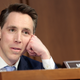Image for article titled Biggest Revelations From Josh Hawley’s New Book ‘Manhood’